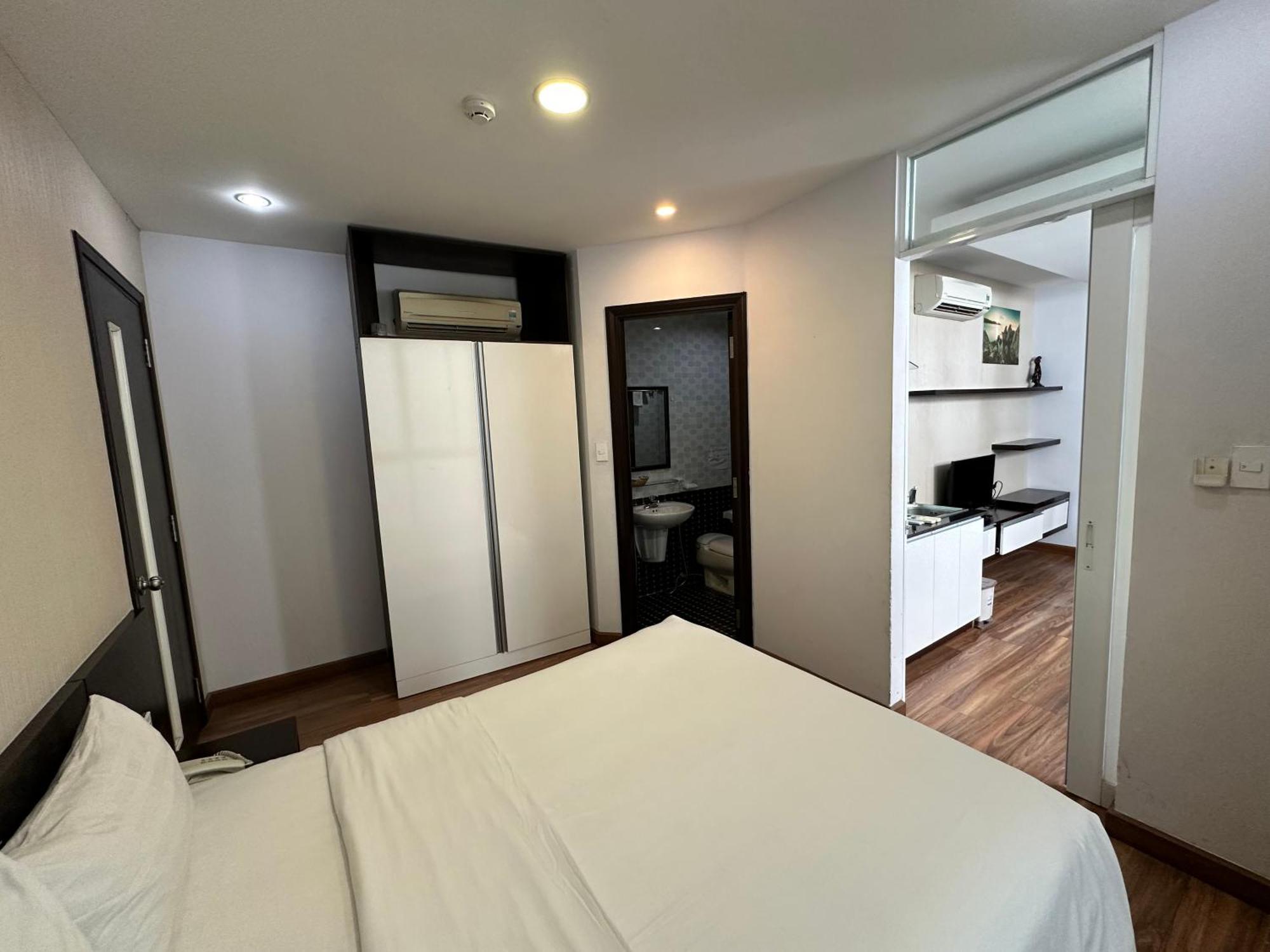 Here Galaxy Nha Trang Exterior photo