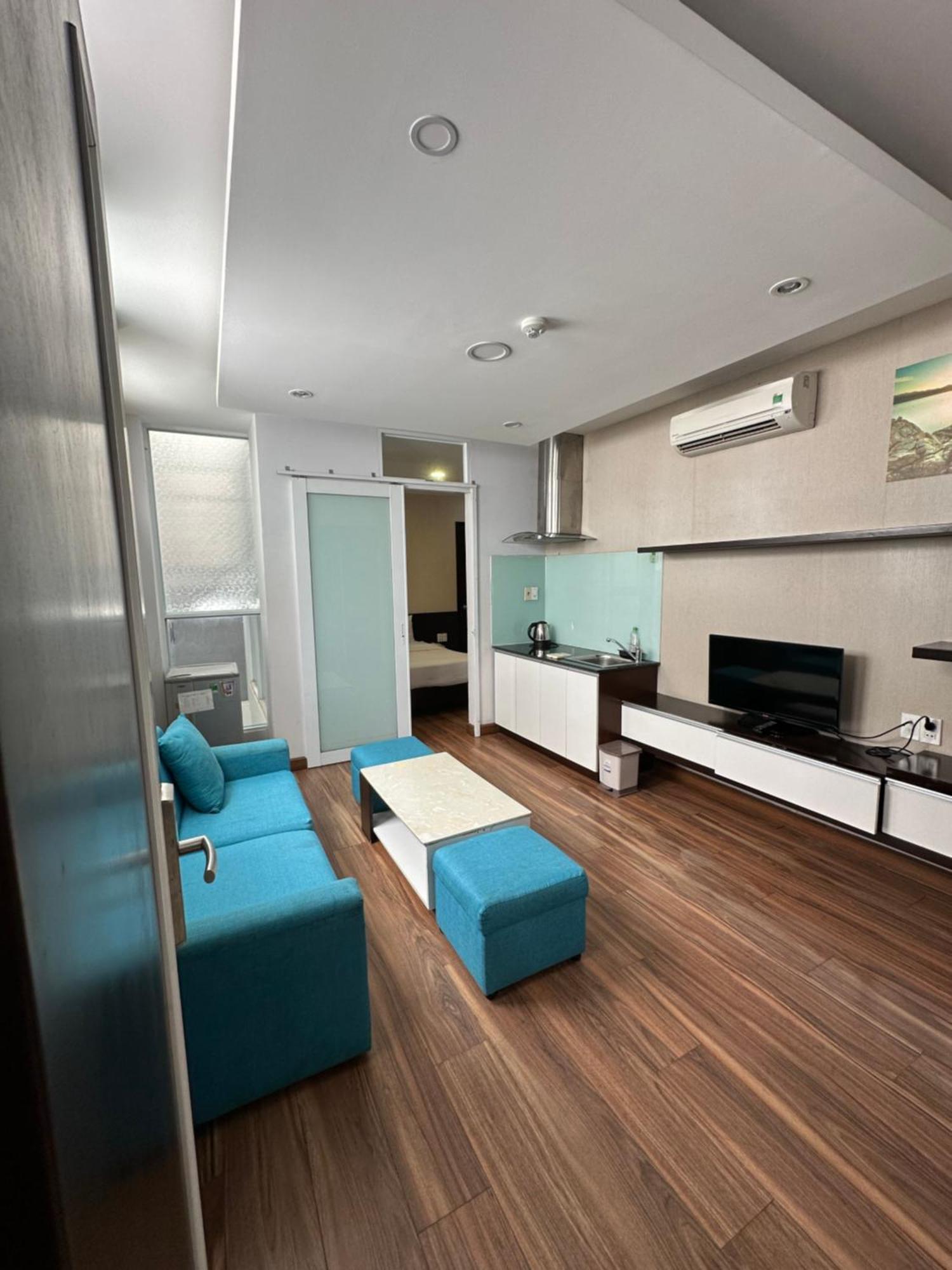 Here Galaxy Nha Trang Exterior photo